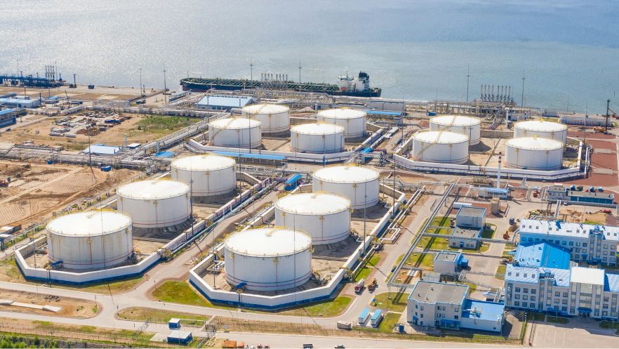 Fitch drafts industry’s first midstream oil & gas ABS rating methodology