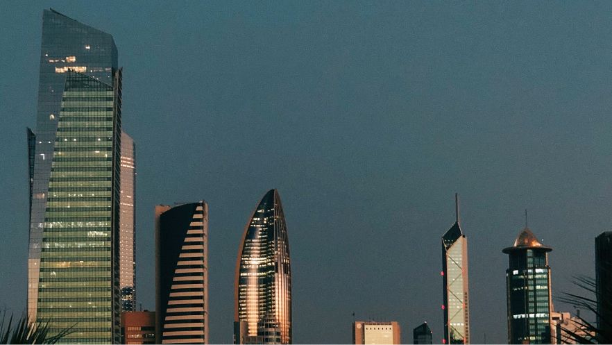 Kuwait Investment Authority signs $4.25bn loan with lenders