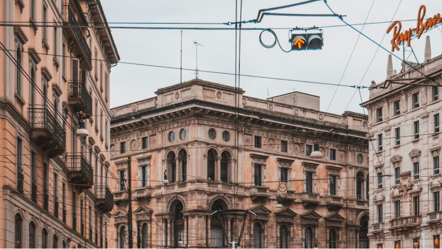 Private credit’s Italian moment — Are we all moving to Milan?