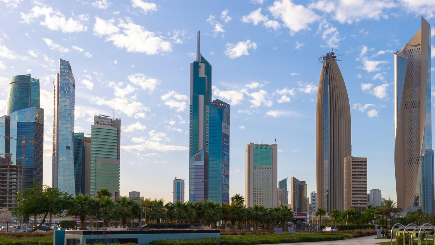 Boubyan Bank seals three-year $300m Asian facility; eyes dollar and dinar sukuk — 9fin.com