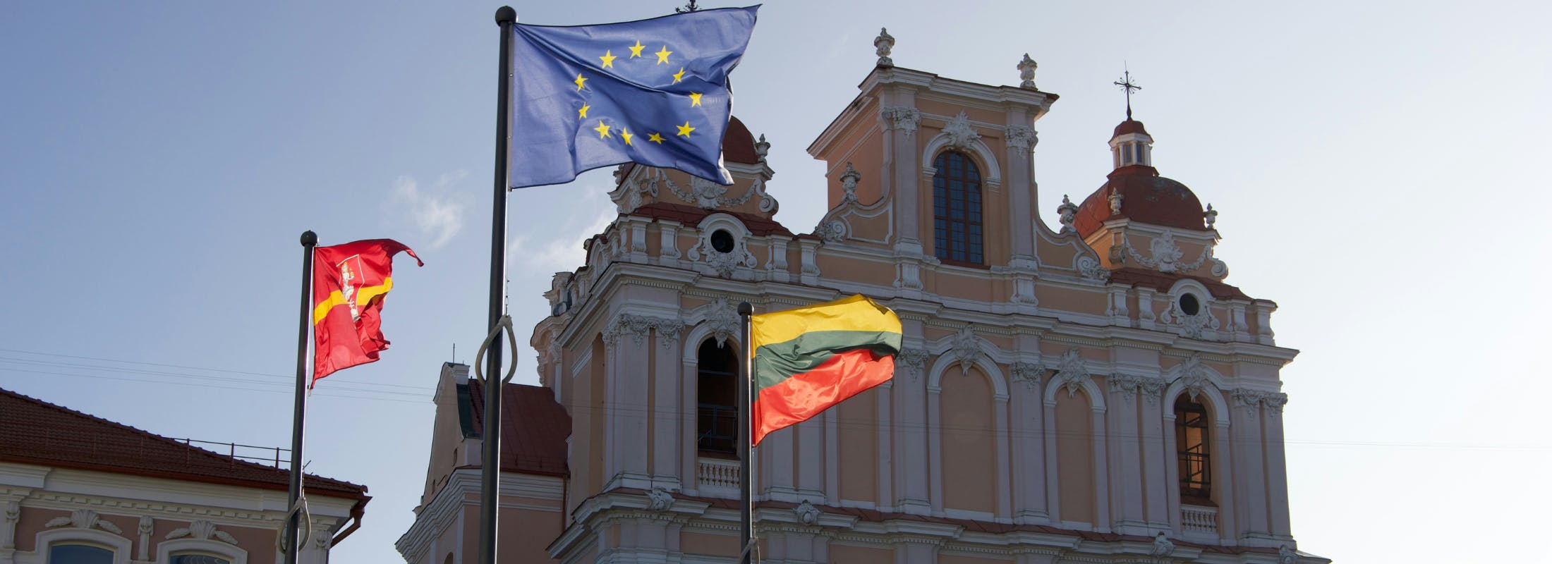 Lithuanian development bank knocks out series of firsts with green securitisation