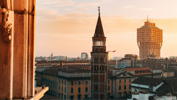 Private credit’s Italian moment — Are we all moving to Milan?