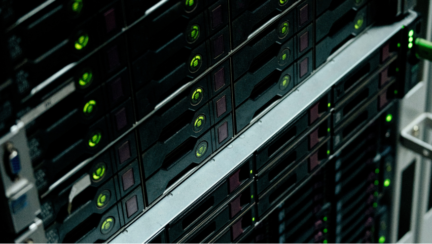 Hot Stacks — In Texas everything is bigger…except for the data center boom