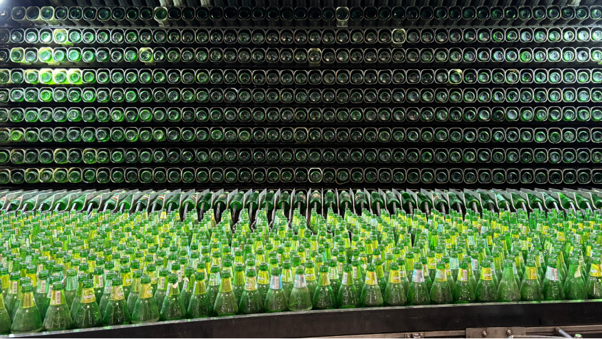 Beer and Loathing in Lagos 48 hours in Africa’s hottest beverage market