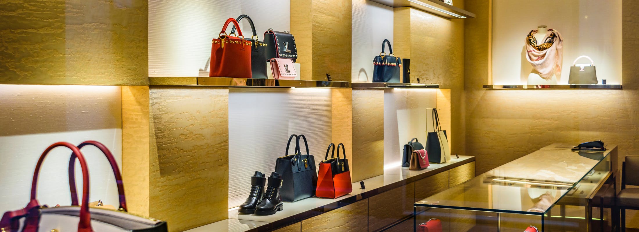 Saks Global — LME in luxury world