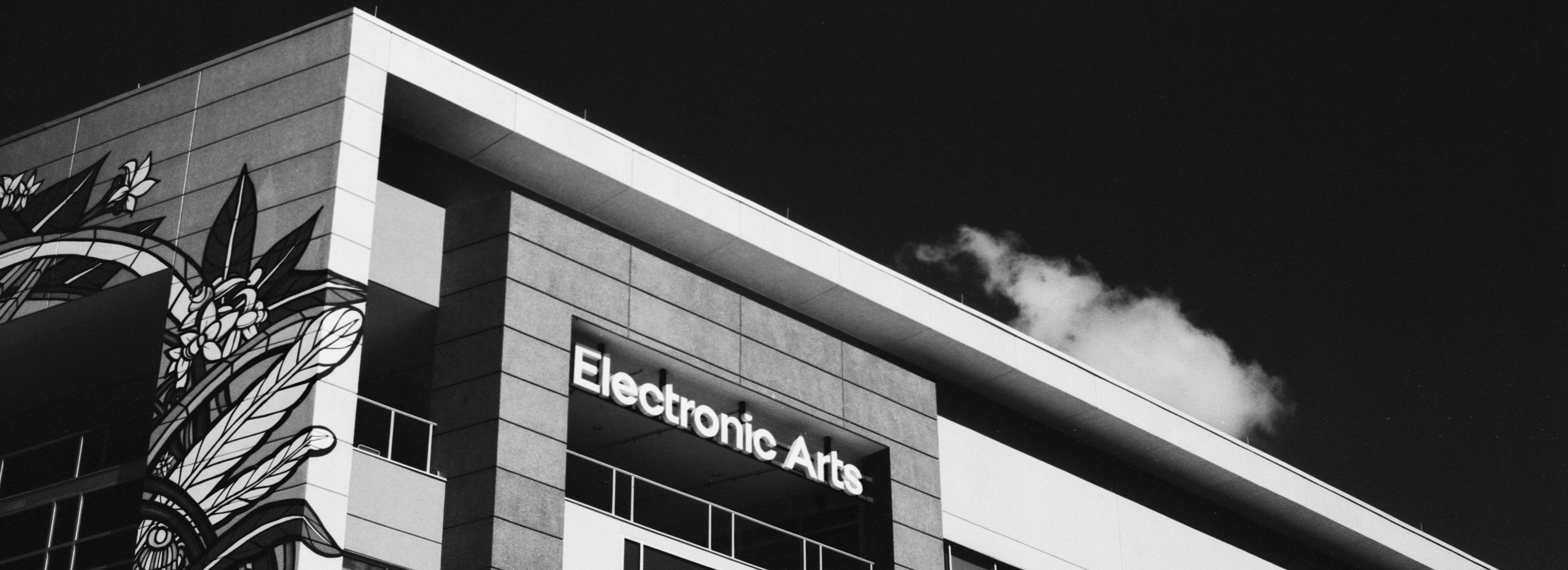 What is Silver Lake’s play with EA? Here’s what the deck says