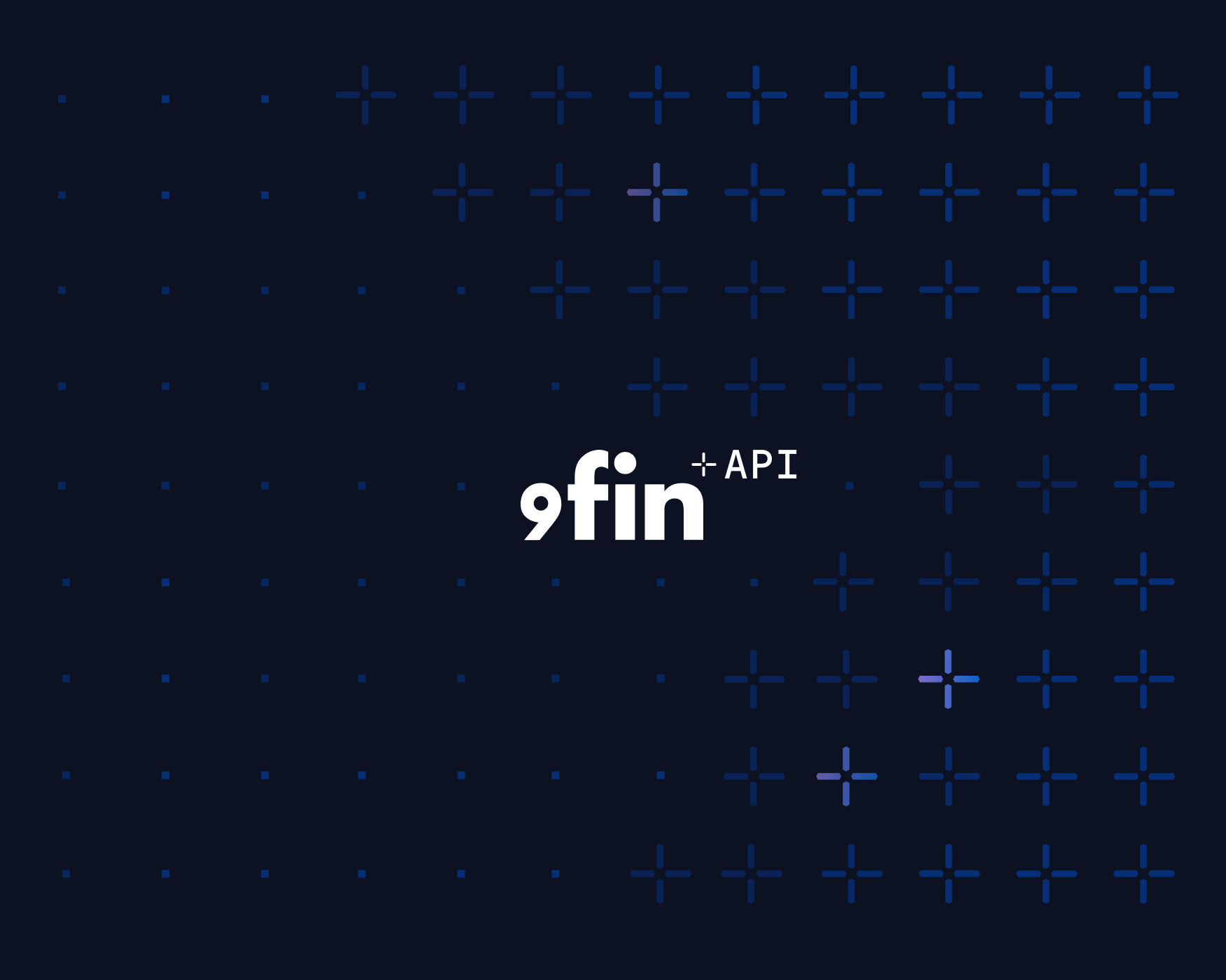 9fin Data Feeds and APIs