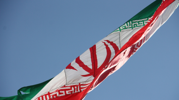 US IG Wrap — Middle East crisis keeps volumes below target