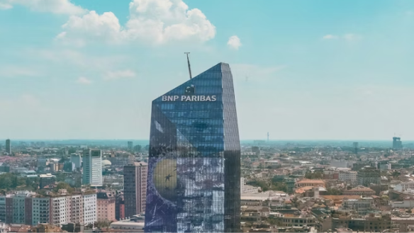 9Questions — Michael Graham, AXA IM Core at BNP Paribas Asset Management — Outlook for 2026