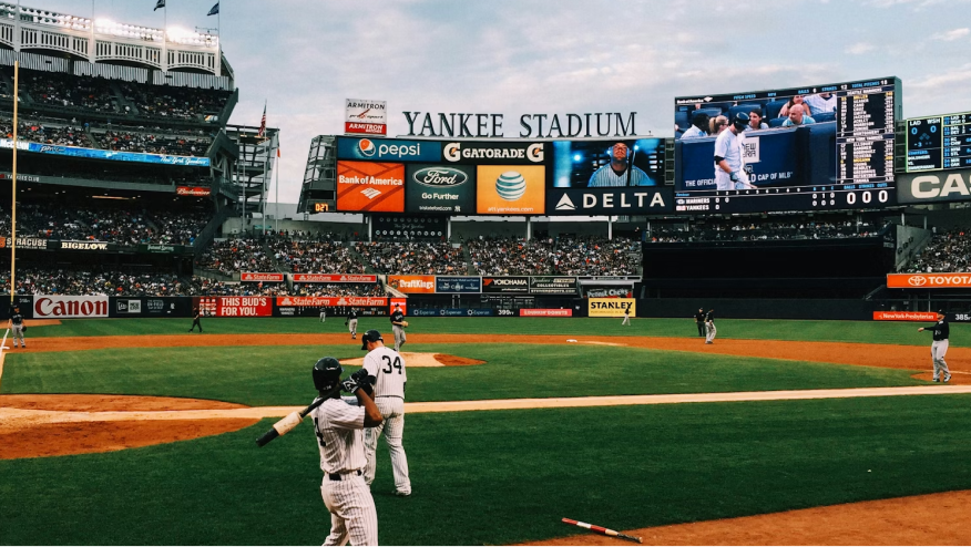 Sports deals are game on — Don’t mind inflation