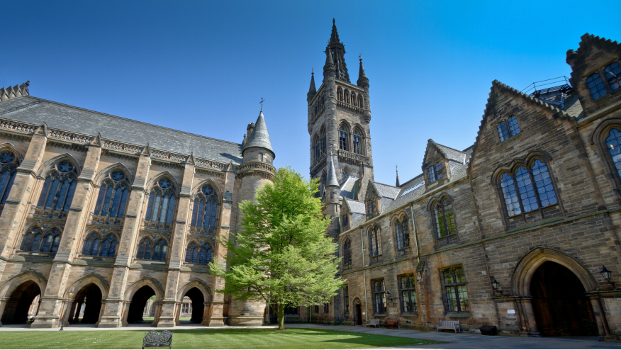 Term time — The financial woes of UK universities