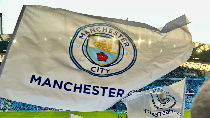 Man City to make insolvency argument in appeal against Premier League charges