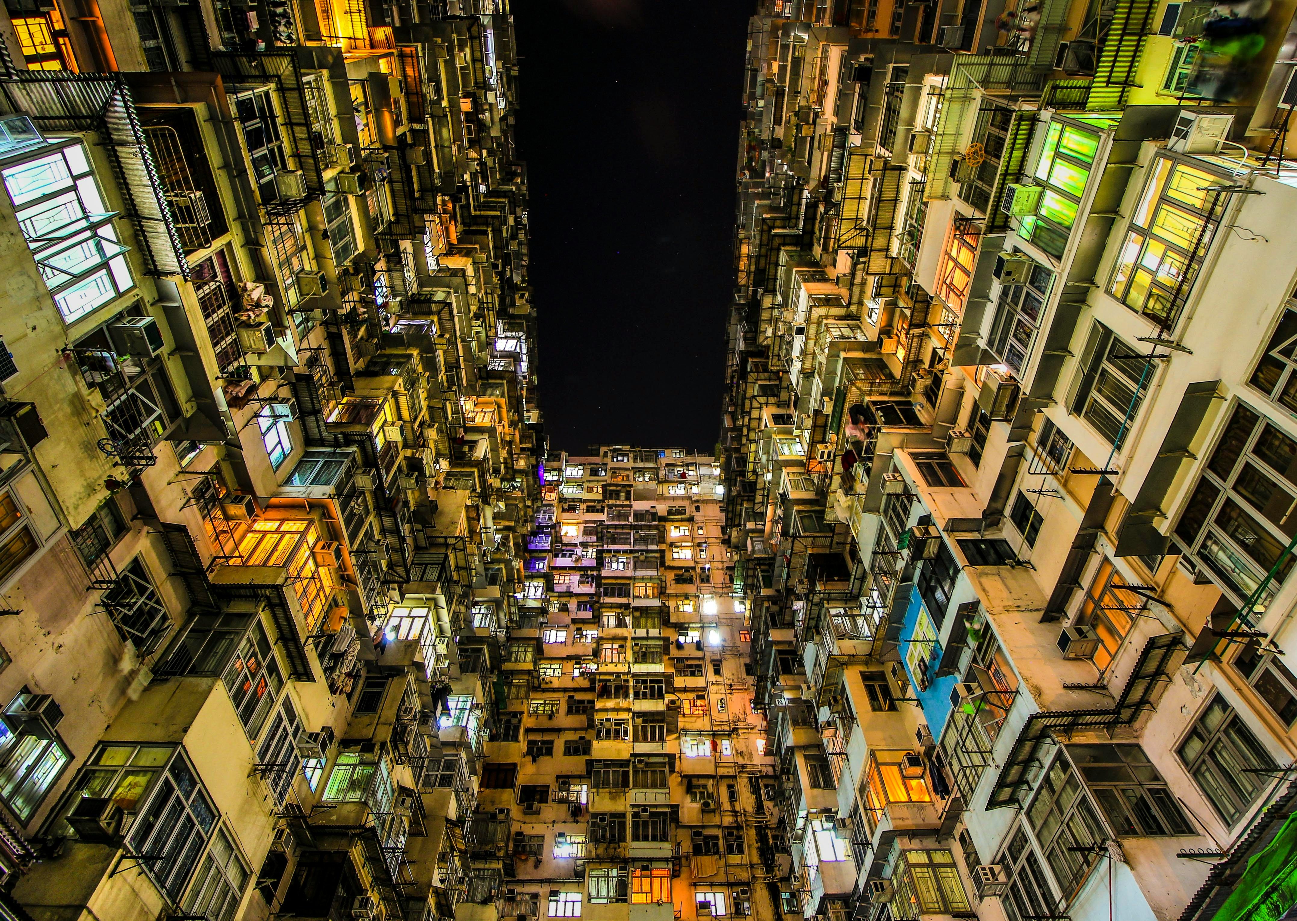 Asia Weekly — NWD loan extension, Australia data center deal
