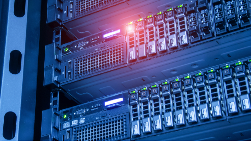 Proximity to data centers becomes key selling point in industrials deals