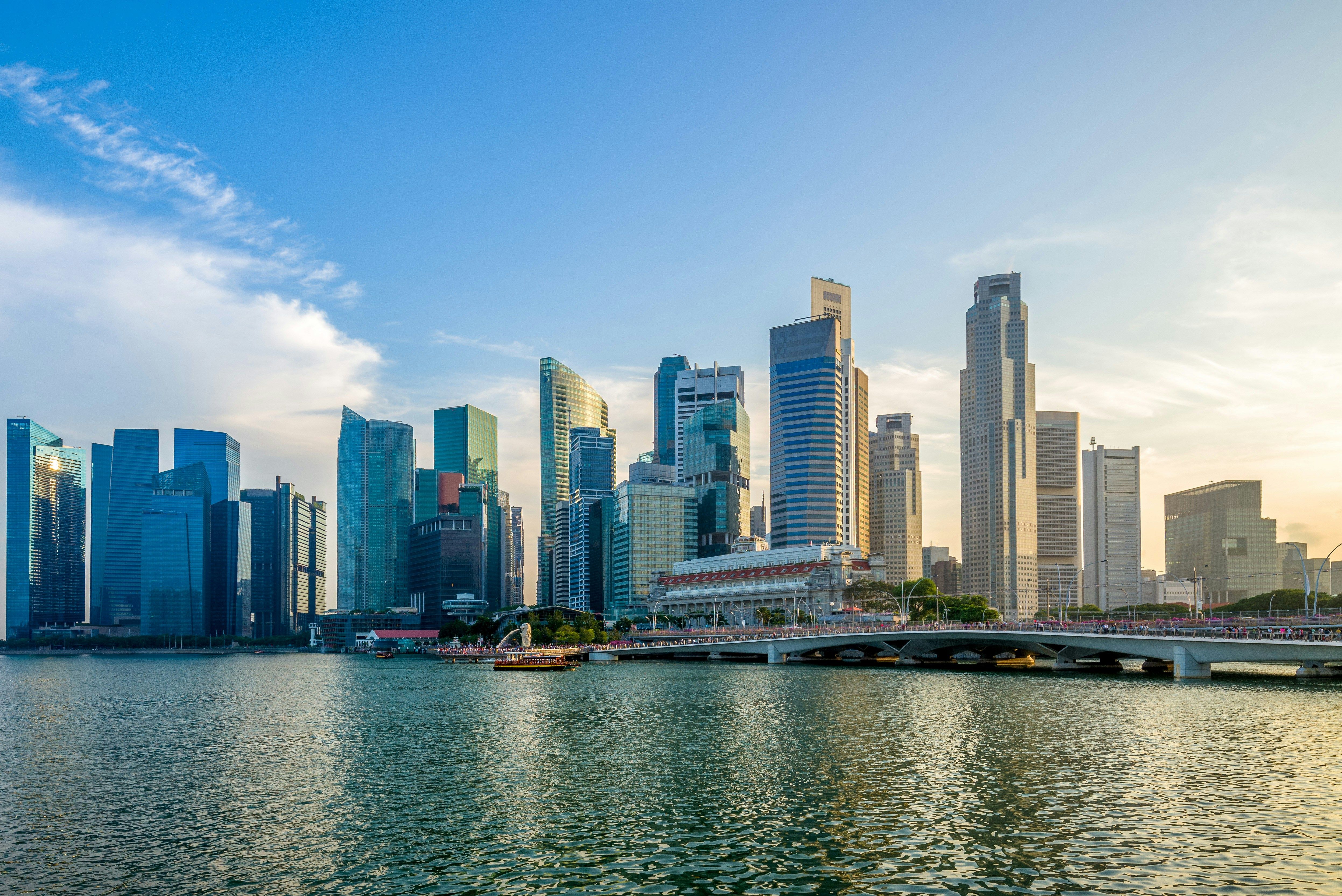 Asia weekly — Shapoorji eyes 18.95% for refi 
