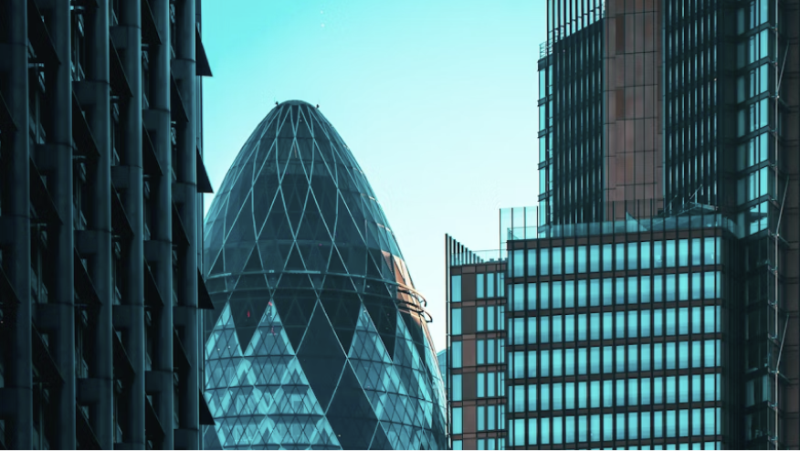 Allica Bank scores capital relief via novel structure with British Business Bank and Sona