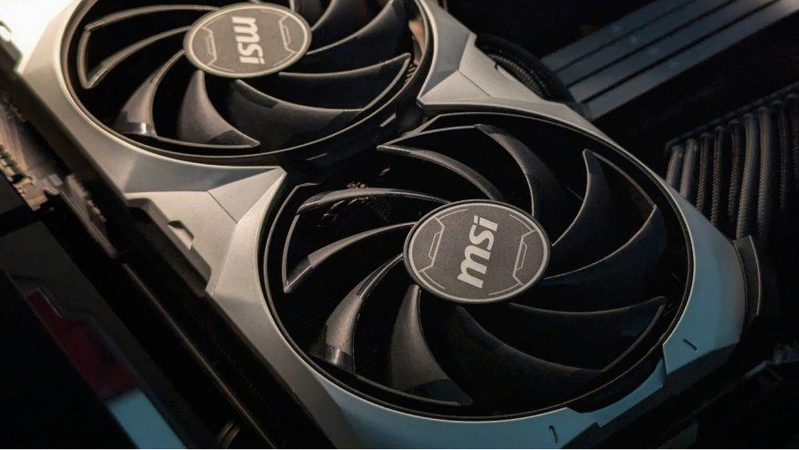 Neoclouds, GPUs take bigger role in equipment ABS