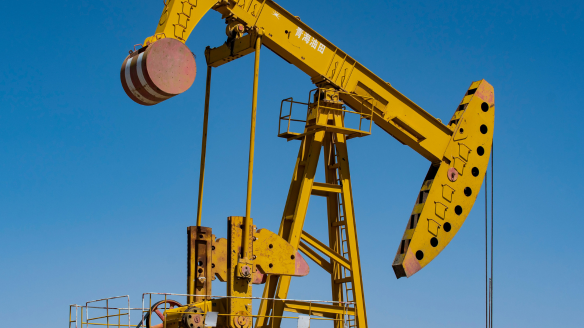 Asia weekly — Bond yields spike on crude, China keeps primary busy