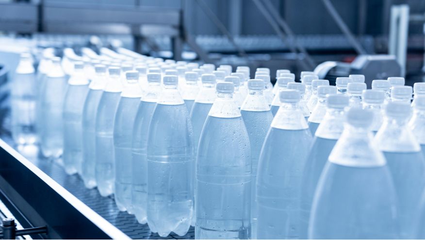 CD&R, Platinum in home stretch for Nestlé water unit, PAI drops out