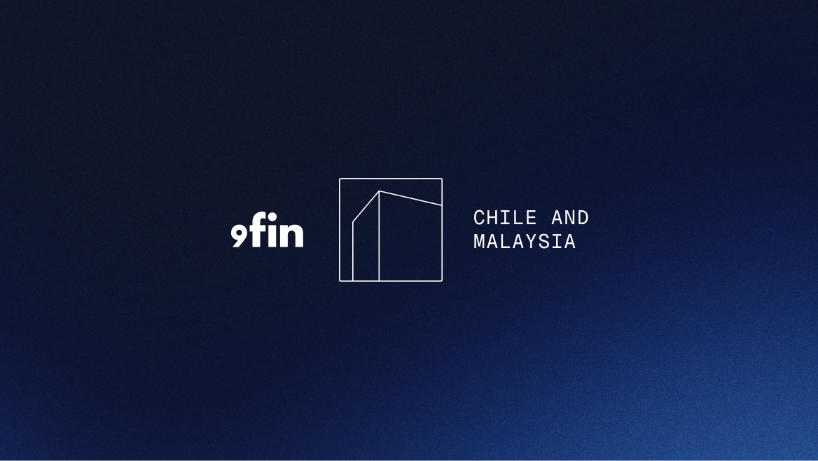 9fin launches 24/5 global data coverage with new hubs in Malaysia and Chile