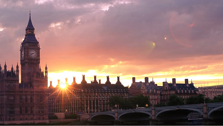 Winding Up — UK distress after Starmer, the chancellor trade