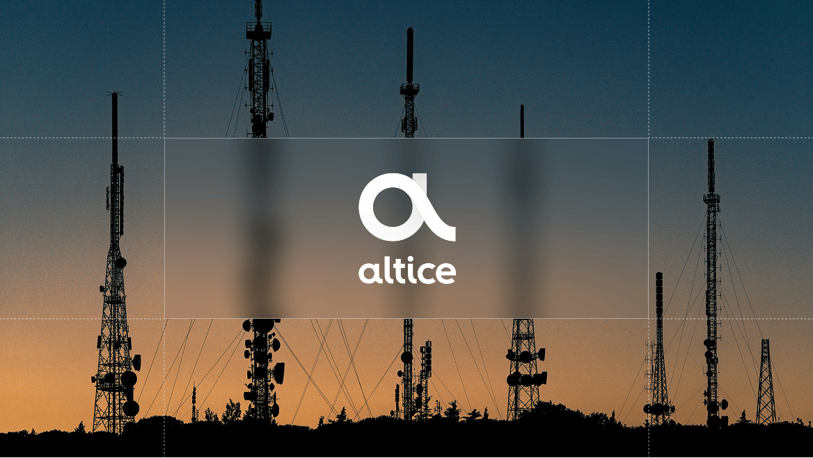 Altice France coverage: reporting on one of Europe’s first LMEs
