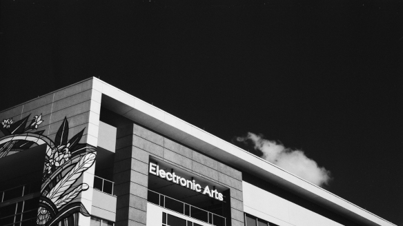 Electronic Arts — Redemption, change of control, or defeasance — It’s in the game 