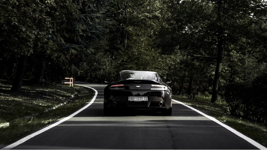 Aston Martin — When the restricted group becomes the new battleground