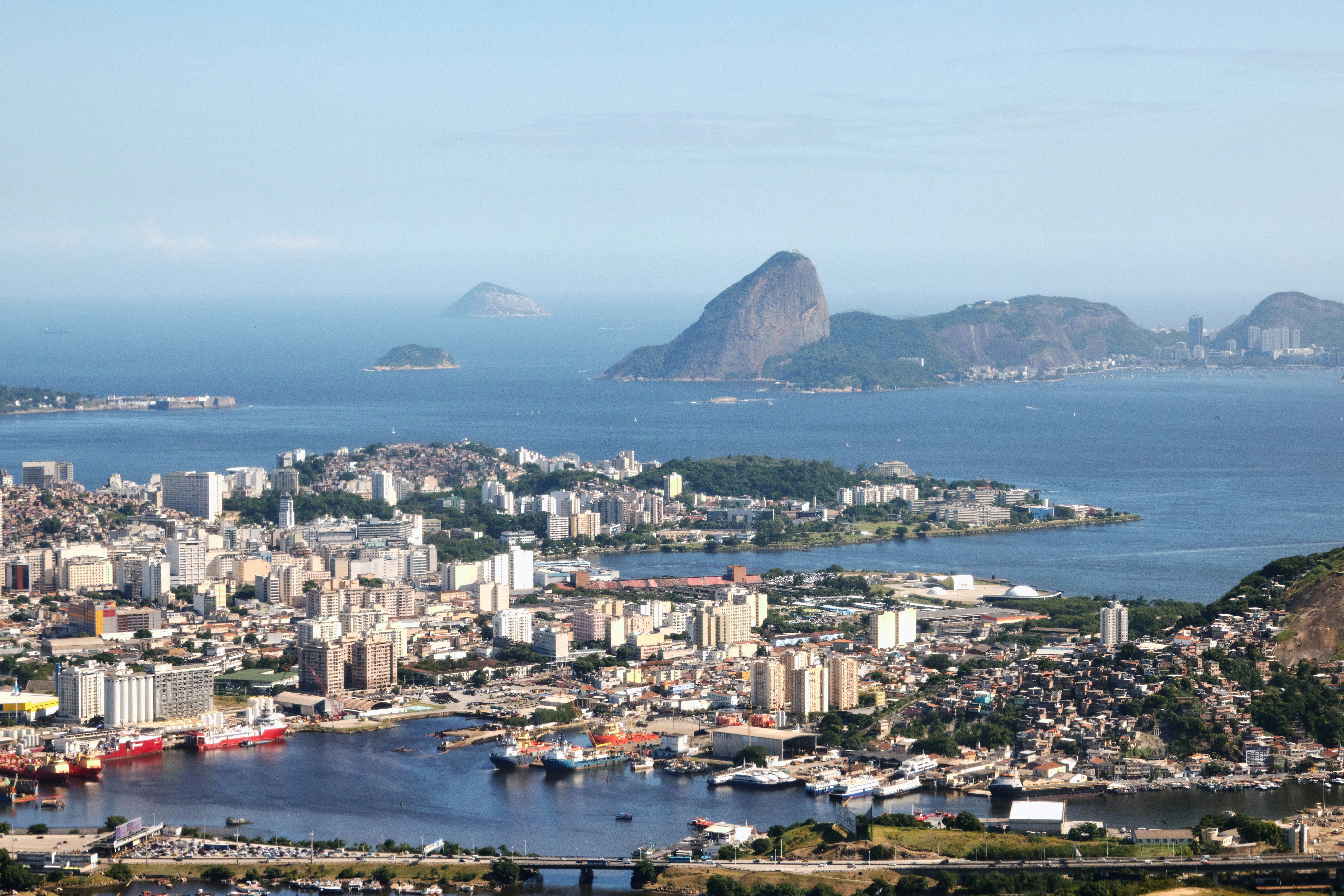 LatAm Weekly — Brazil braces for tariff pain, and Braskem may get a lifeline from Petrobras