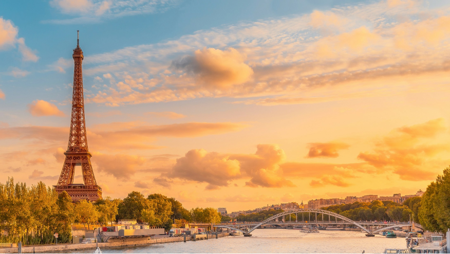 Winding Up — Paris playbook and French-style restructuring