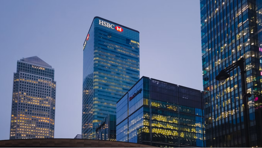 HSBC accedes to Antolin deal
