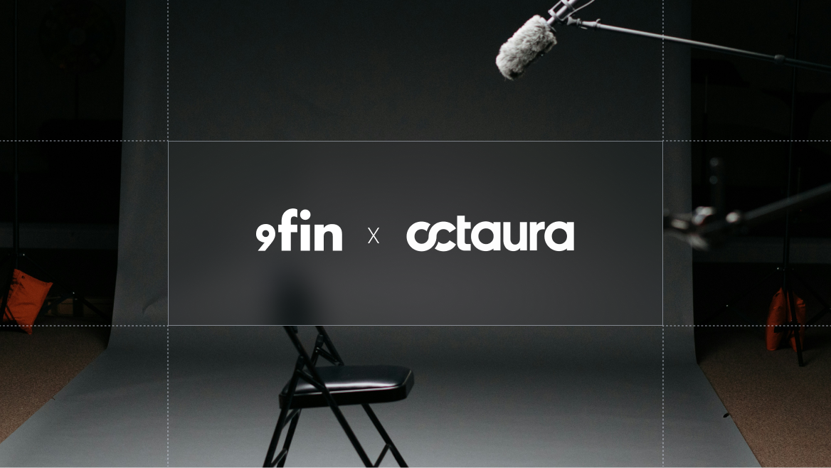 The Ramp Up (Podcast) — Building 9fin and Modernizing Debt Markets (Steven Hunter, Co-Founder & CEO of 9fin)