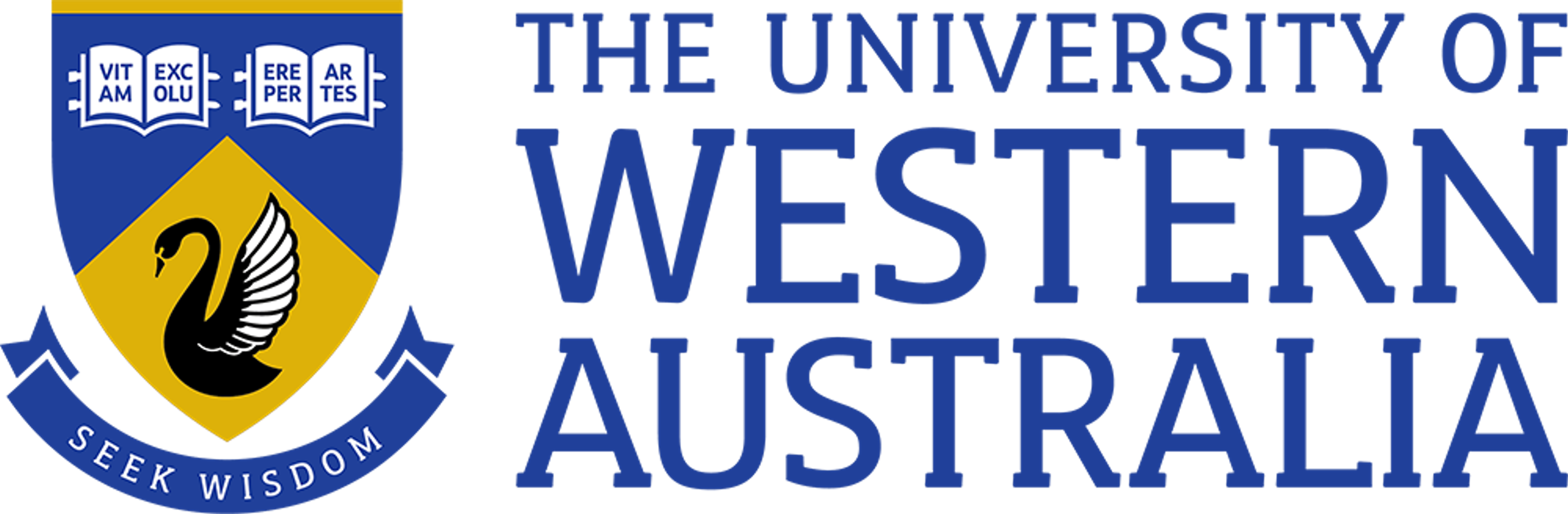 The University of Western Australia