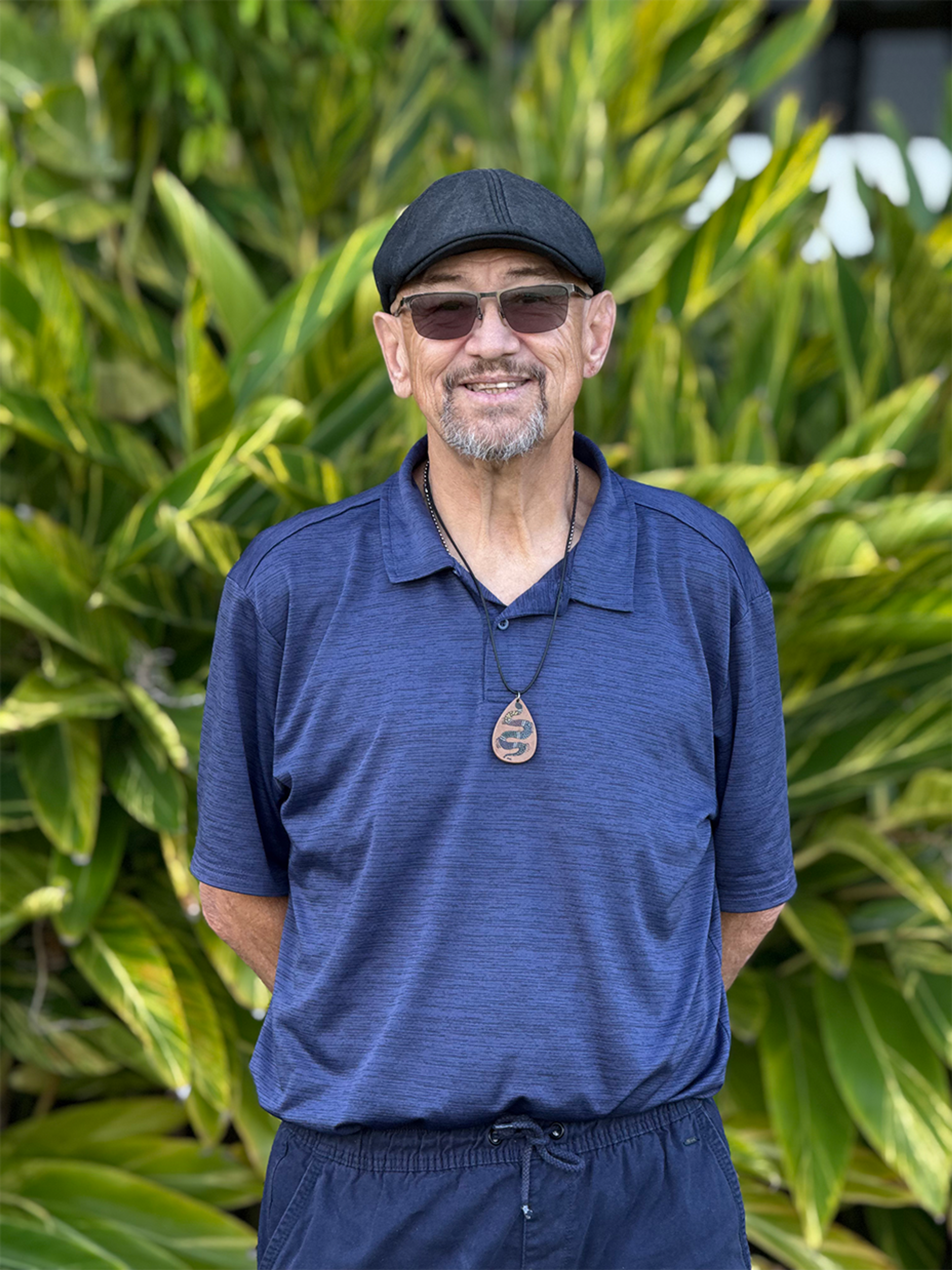 Associate Professor Wayne Williams