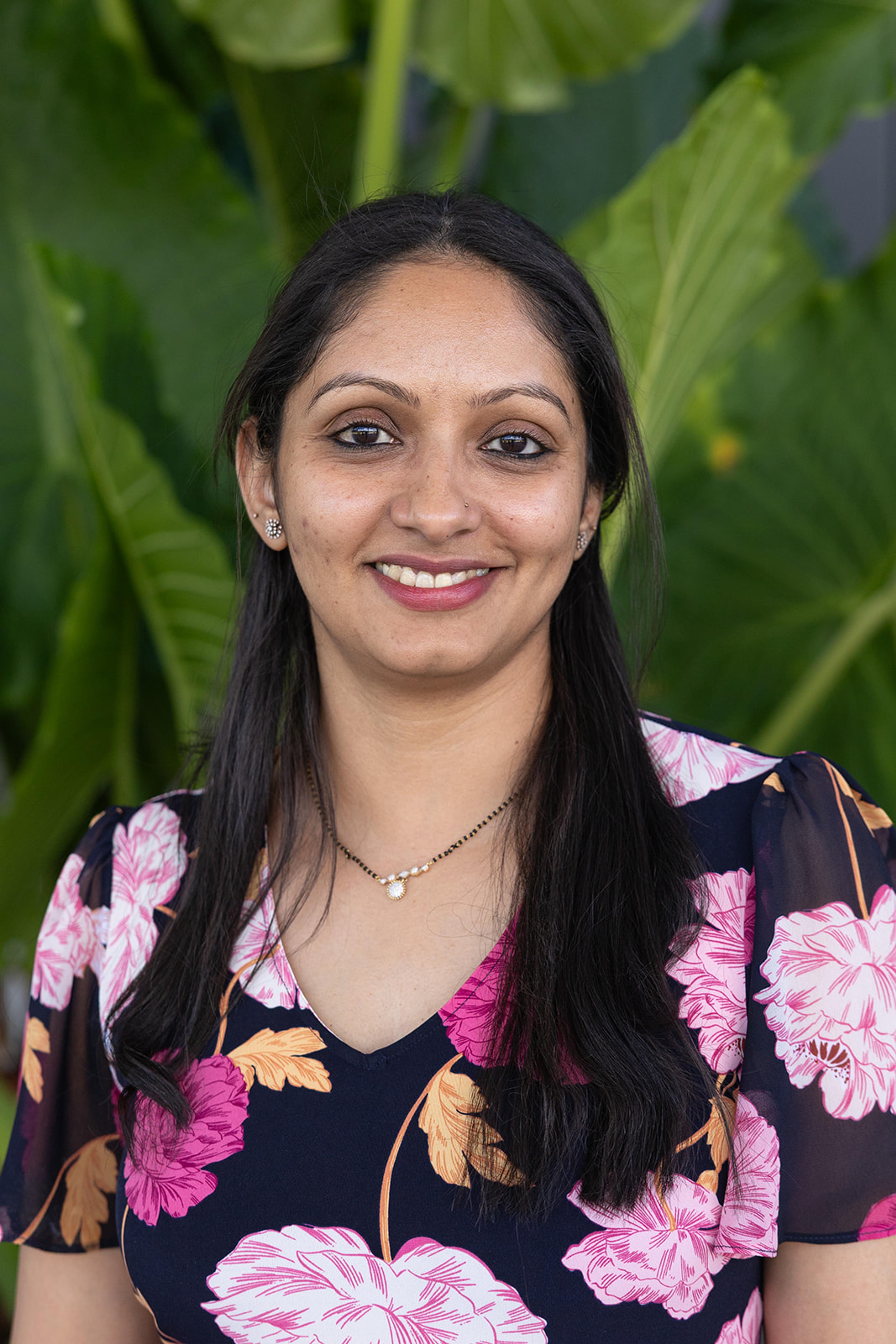 Sheethal Kalmadka