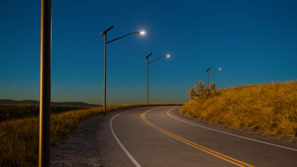 Street Lighting