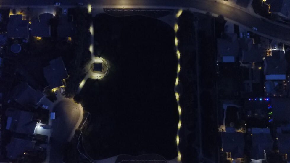 Combating Light Pollution with FLT backlight shields