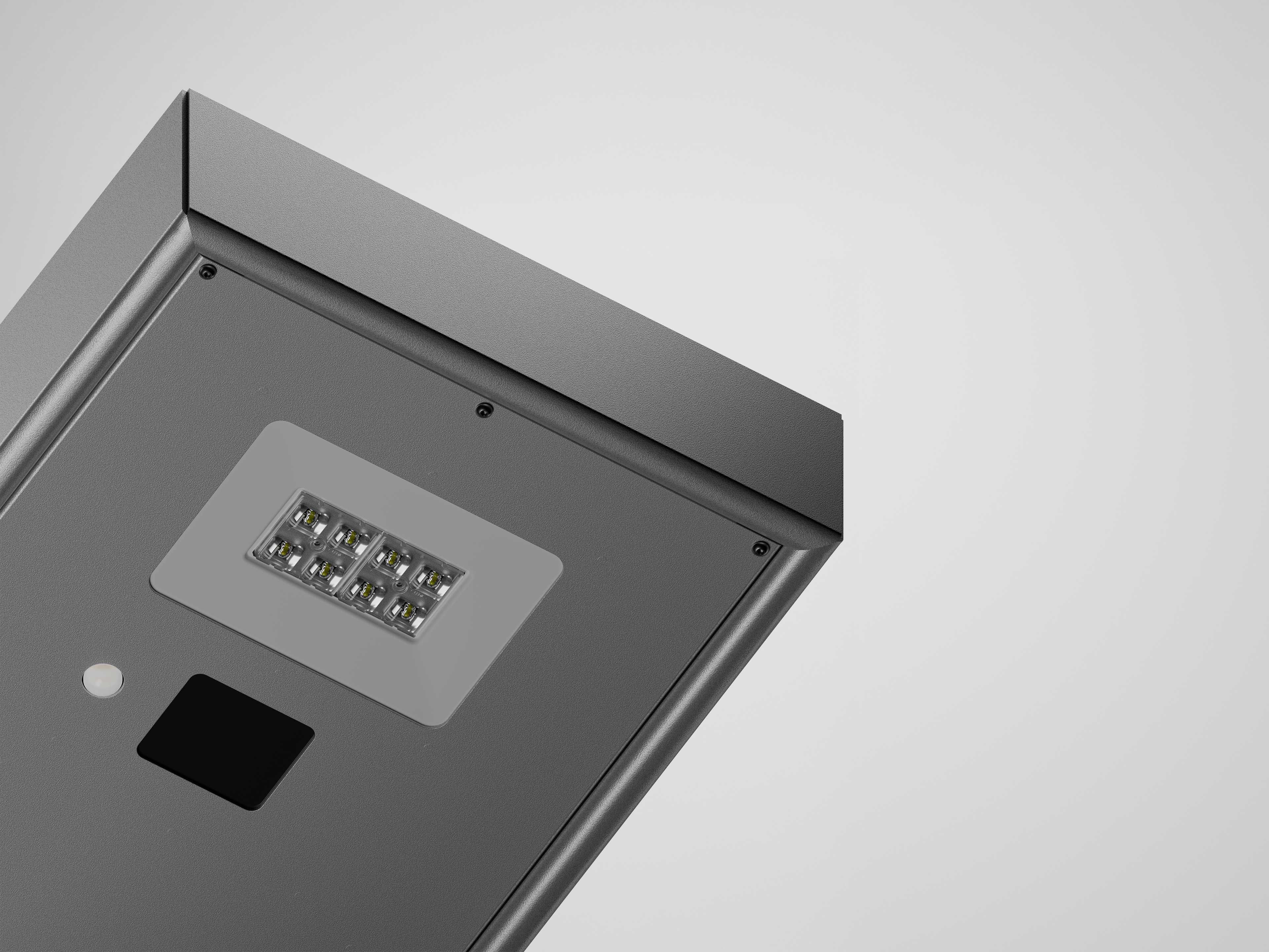 Worry Free Solar Lighting