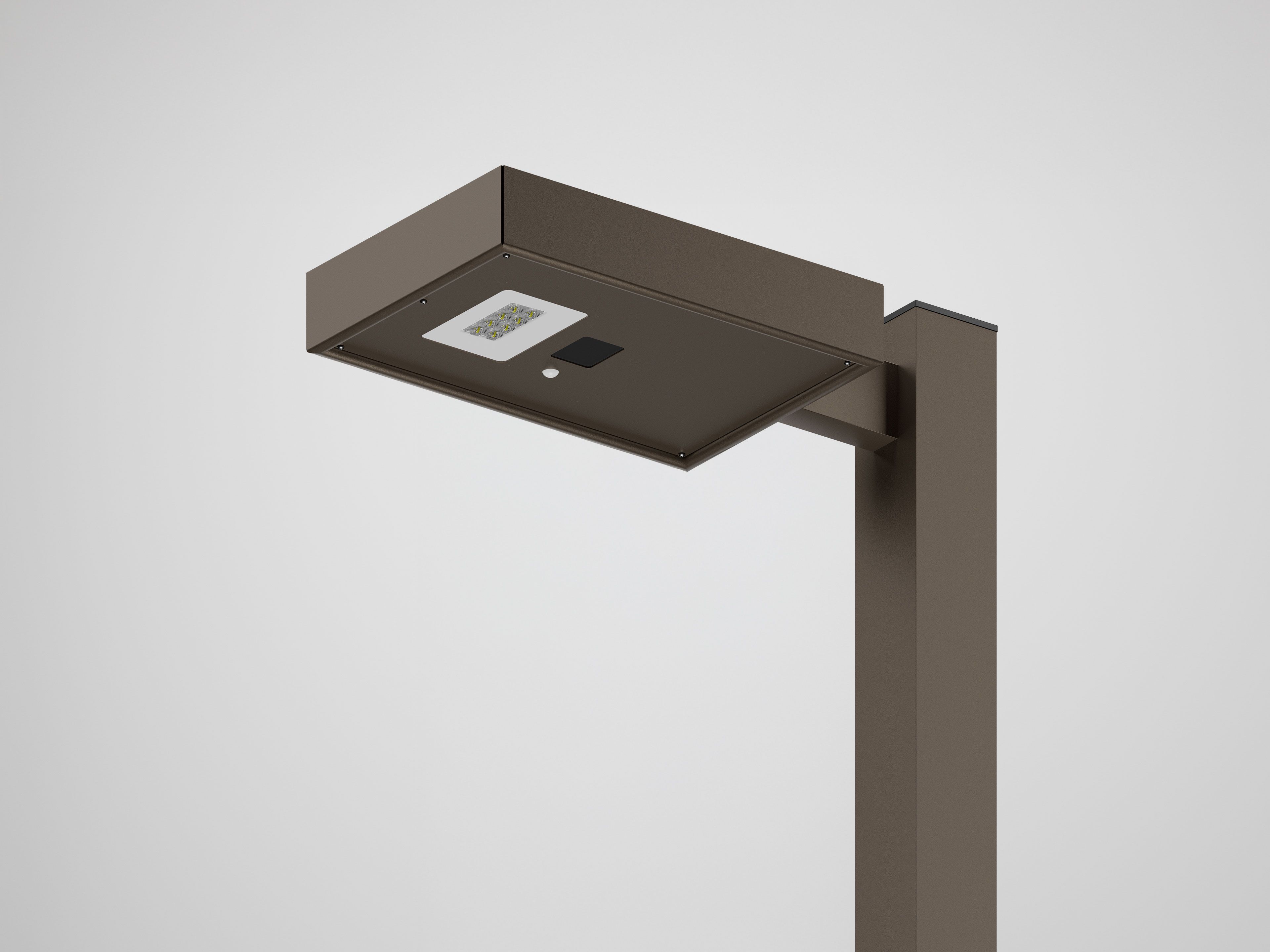 SCL2 Solar Area Light