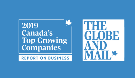 FLT Named A Top Growing Company