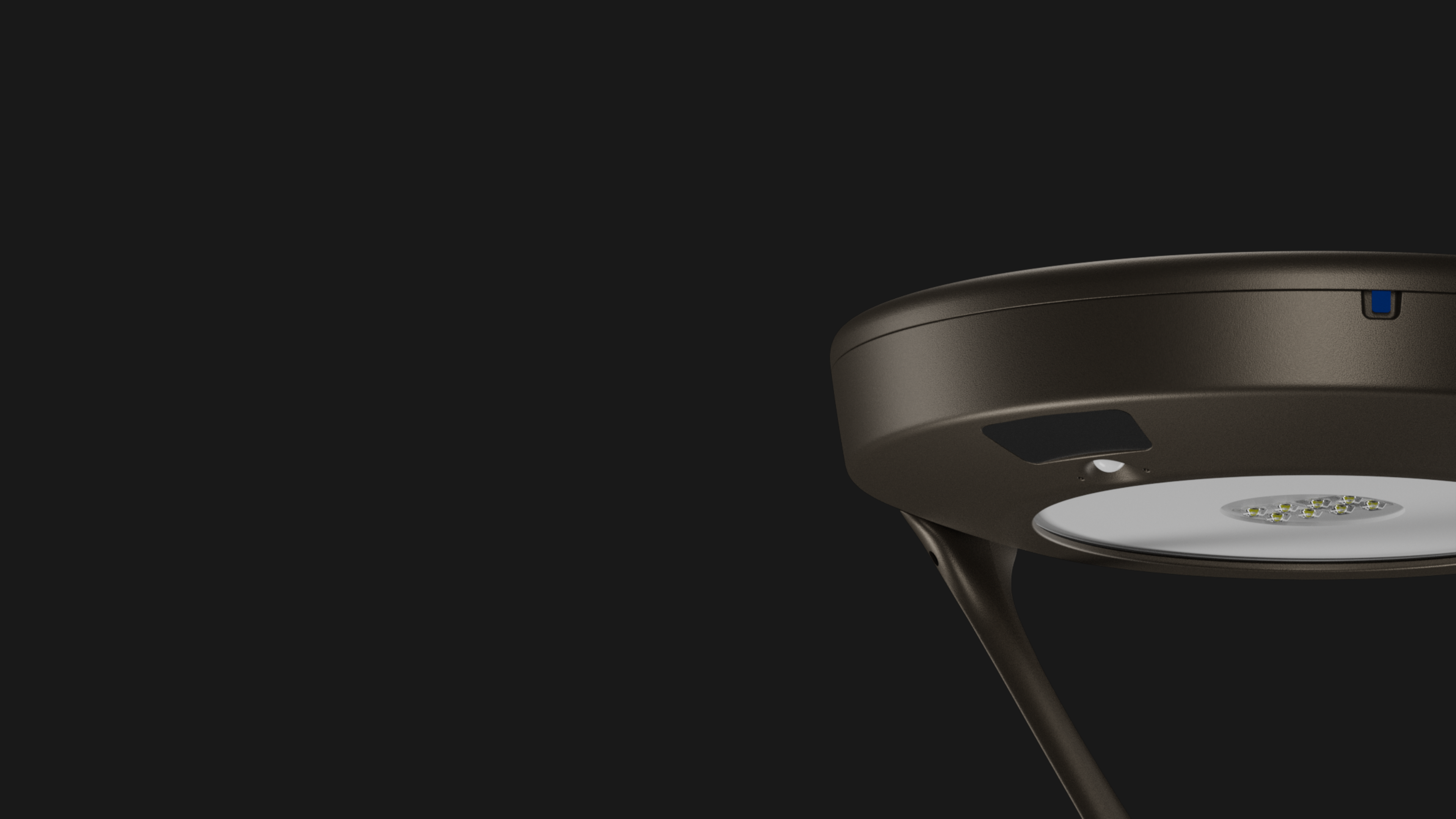 Benefits of Solar Lighting