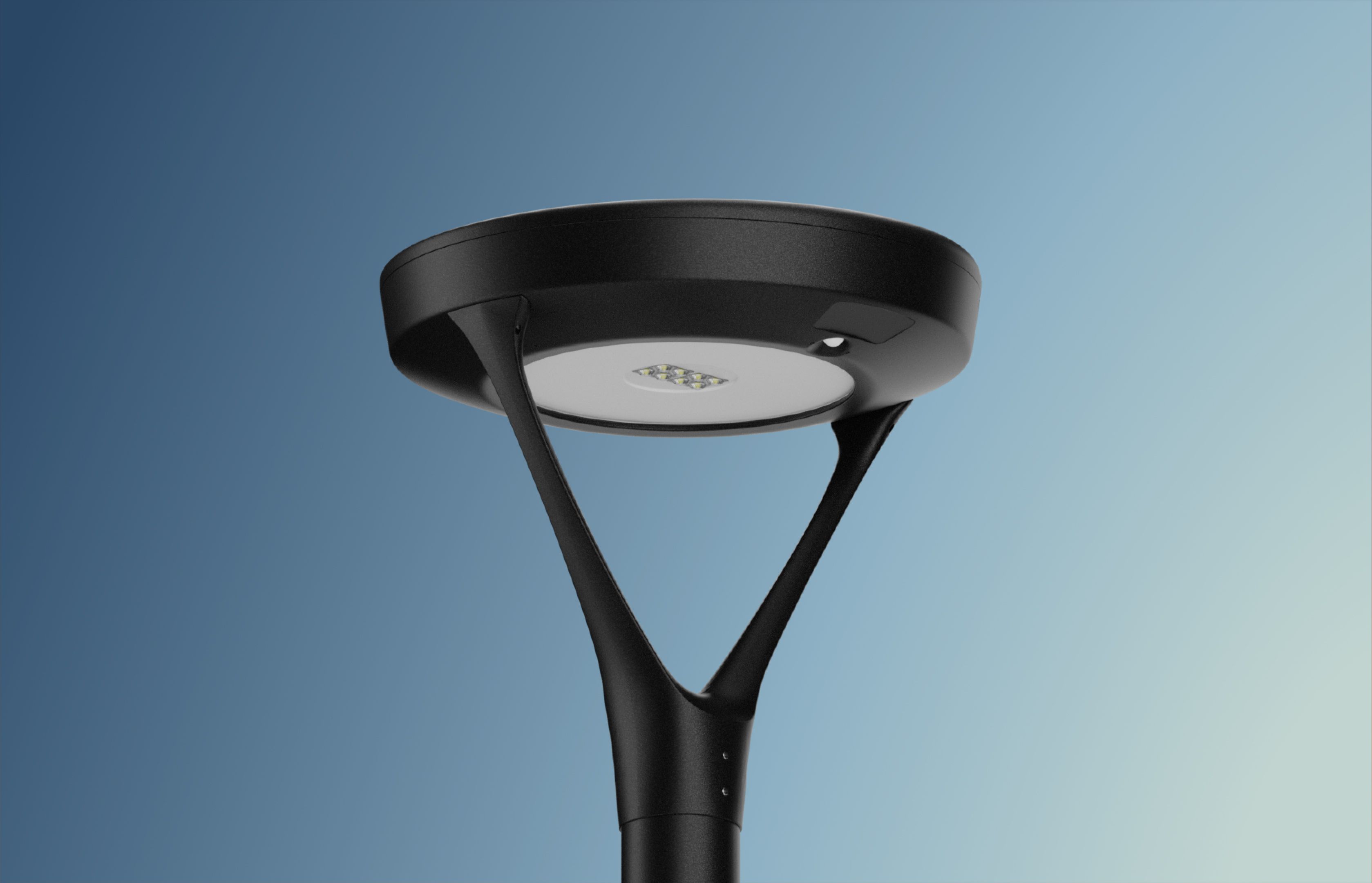 RSL Series Solar Light