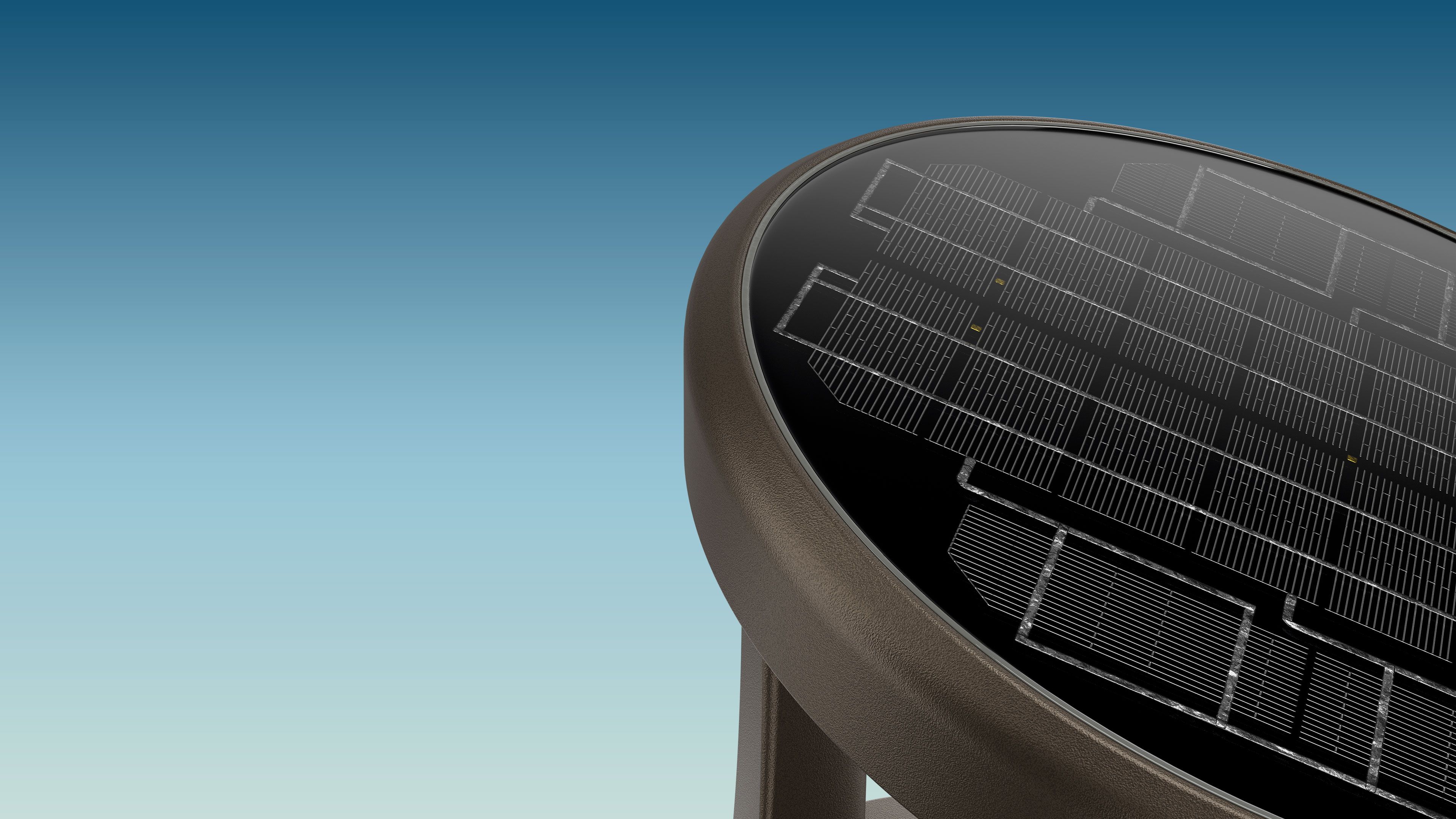 Solar Light with Solar Panels