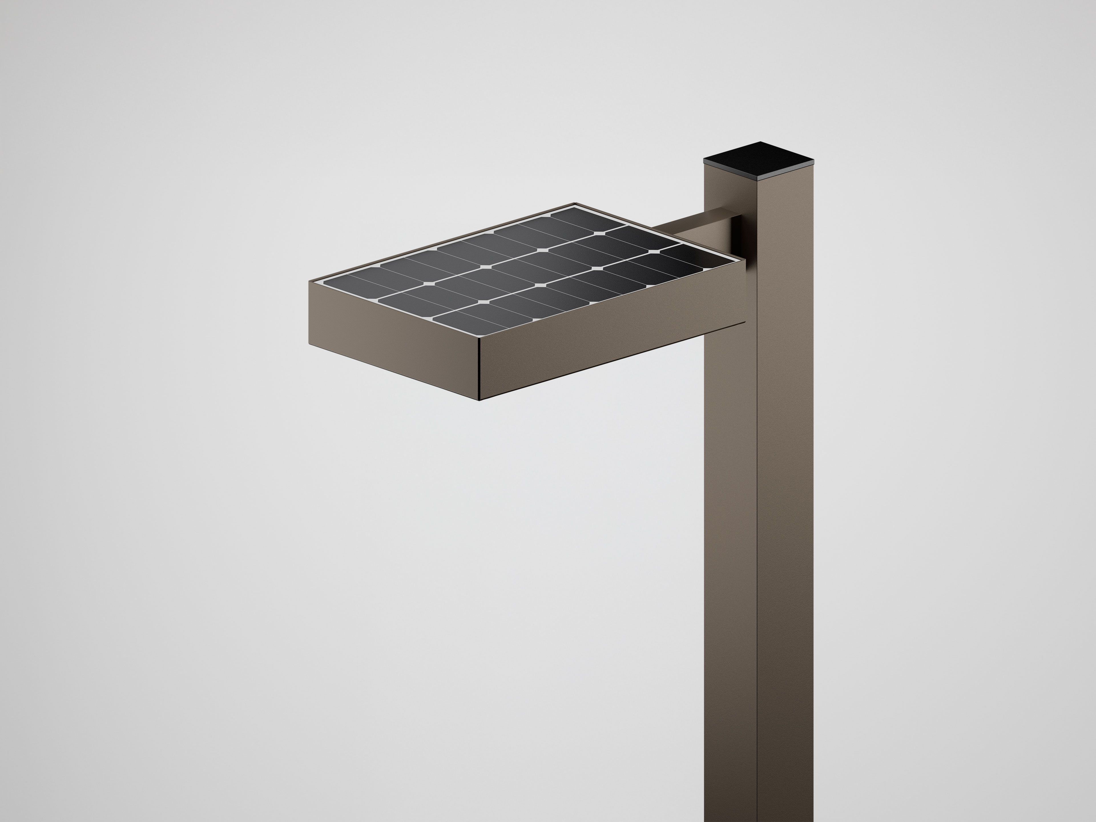 SCL2 Solar Area Light