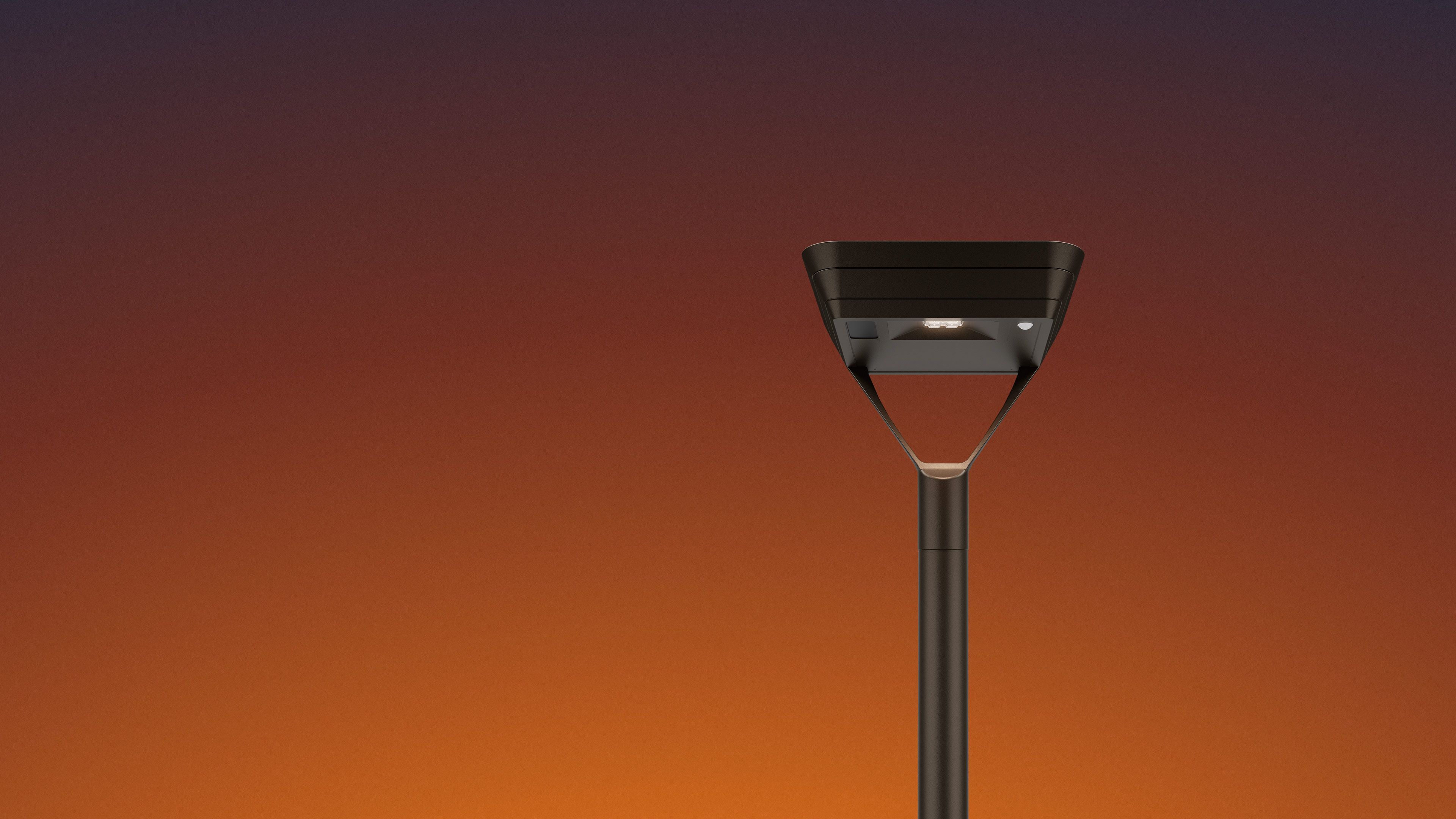 IPL Solar Area Light 