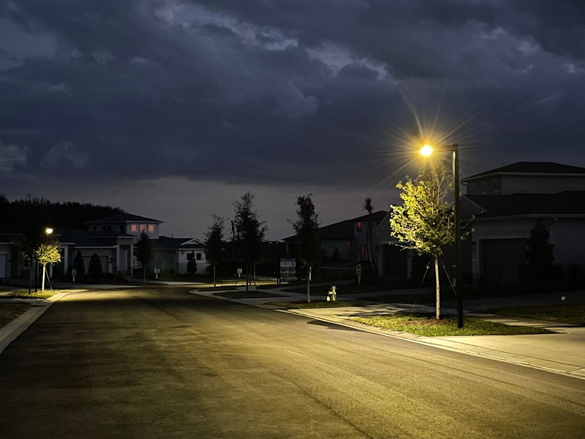 Customizable Lighting Profiles