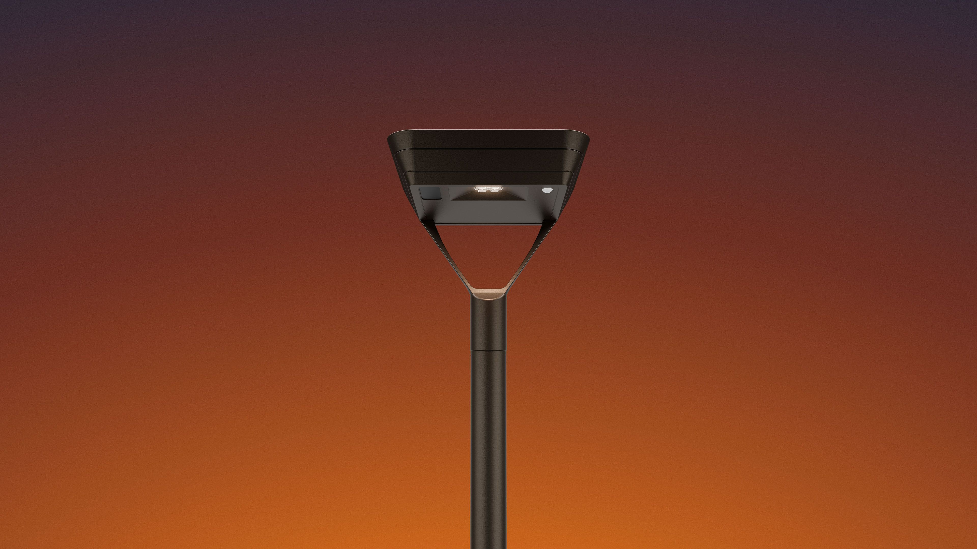 Solar Lighting