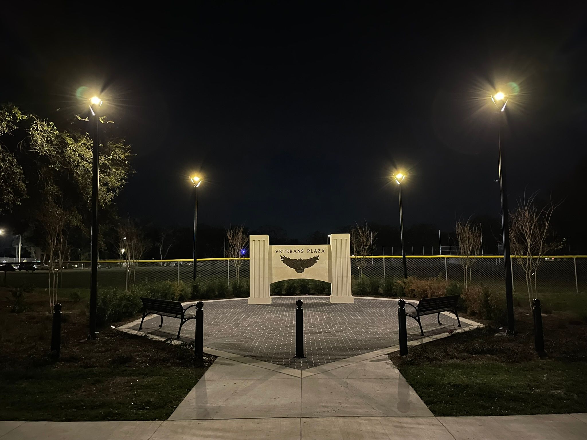 Customizable lighting profiles