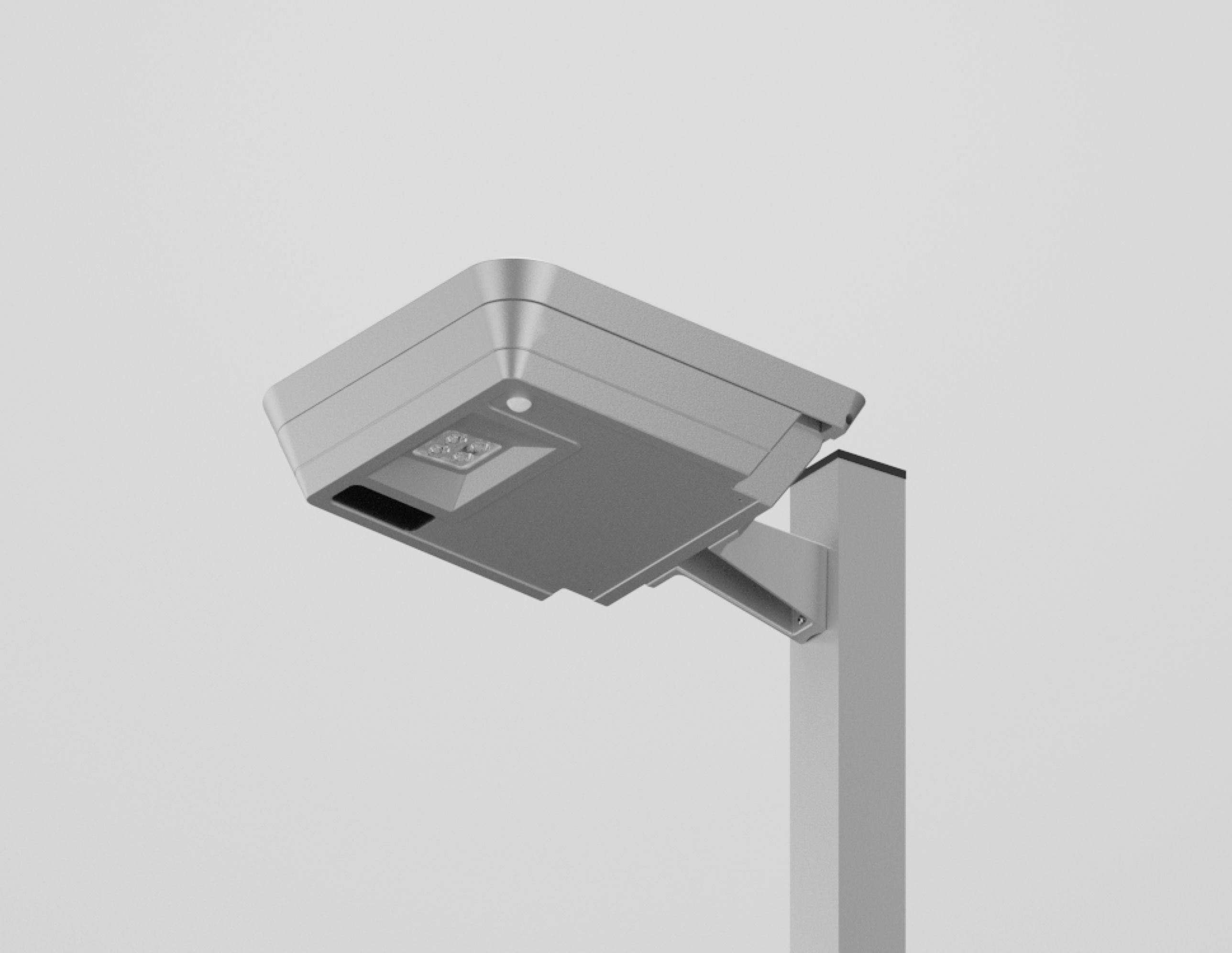 SCL Solar Area Light