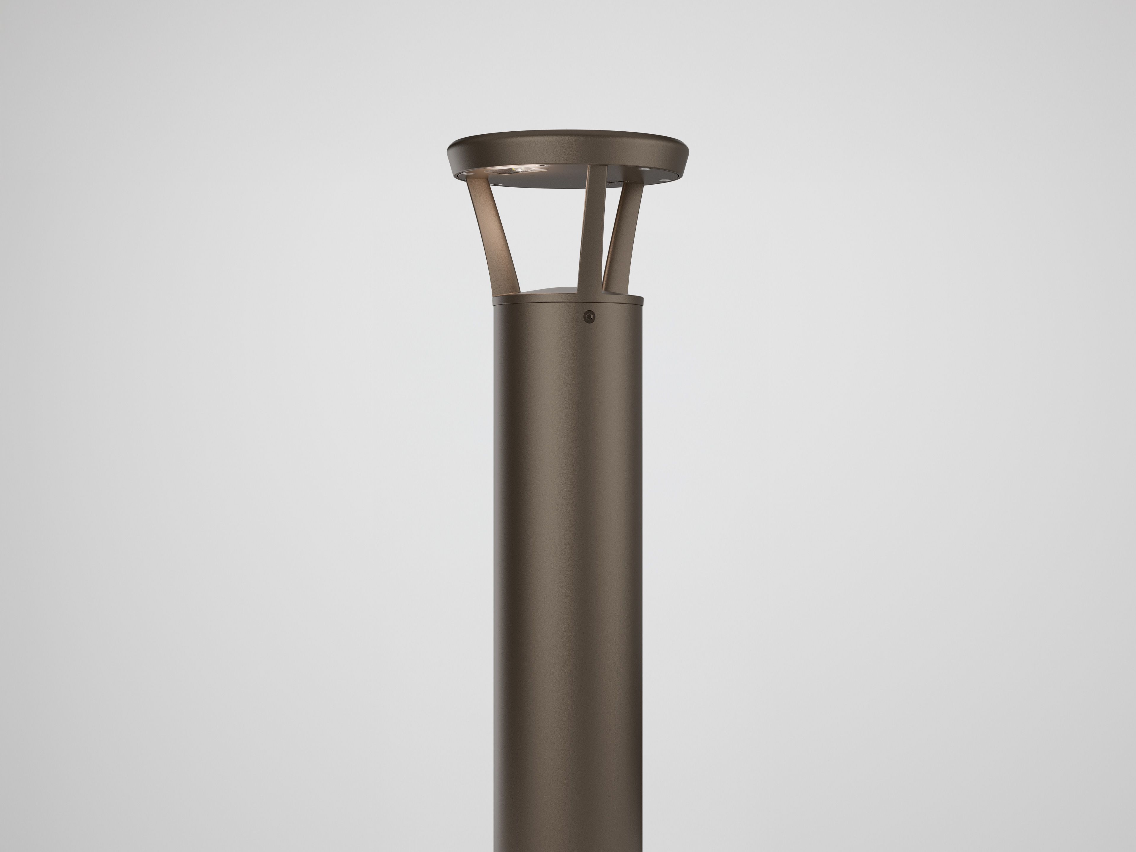 PLB Solar Bollard